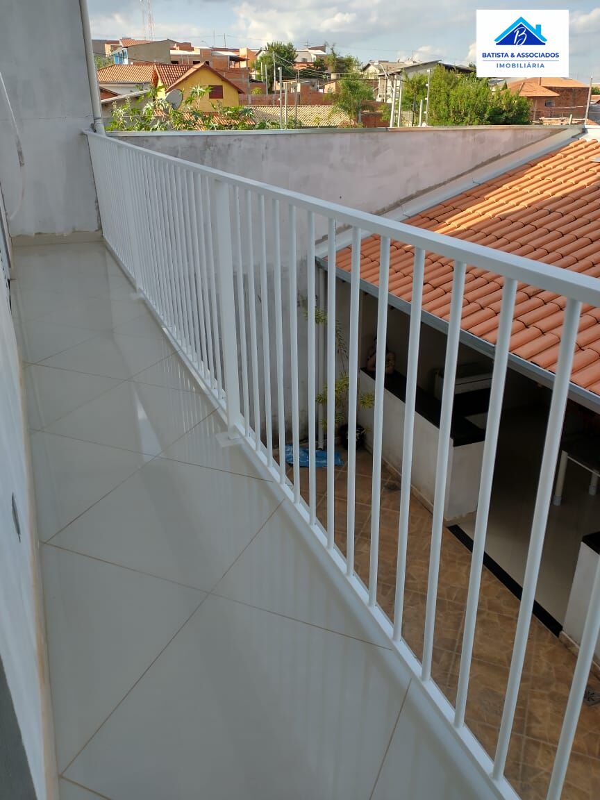 Sobrado à venda com 4 quartos, 240m² - Foto 11