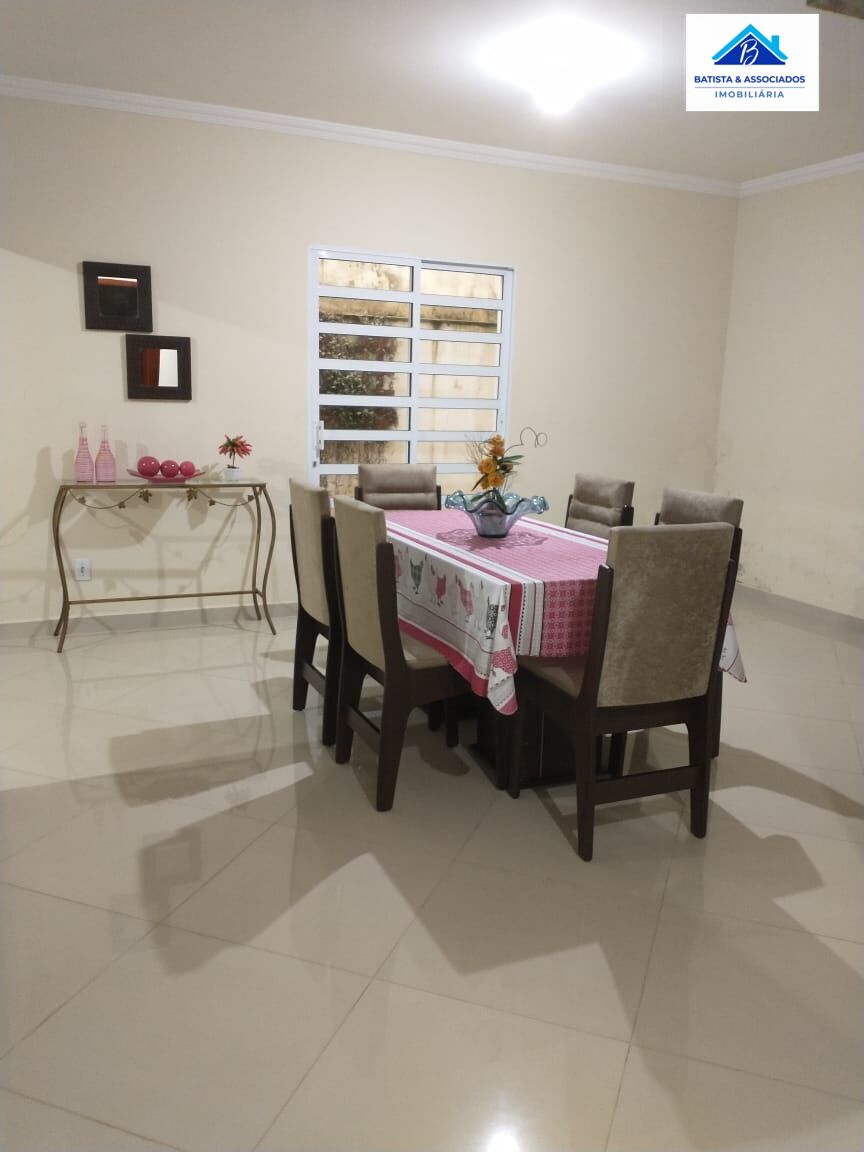 Sobrado à venda com 4 quartos, 240m² - Foto 3