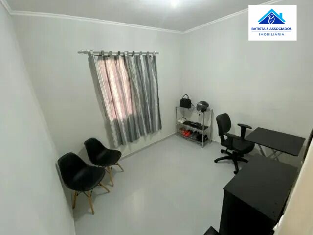 Apartamento à venda com 2 quartos, 48m² - Foto 6