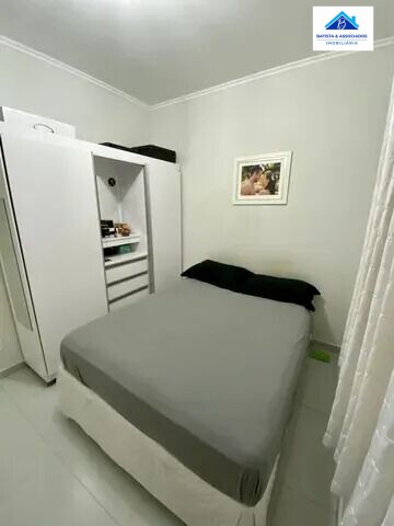 Apartamento à venda com 2 quartos, 48m² - Foto 7