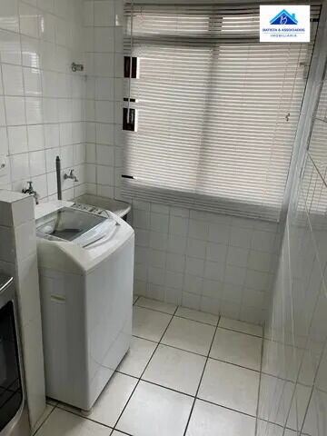 Apartamento à venda com 2 quartos, 48m² - Foto 9