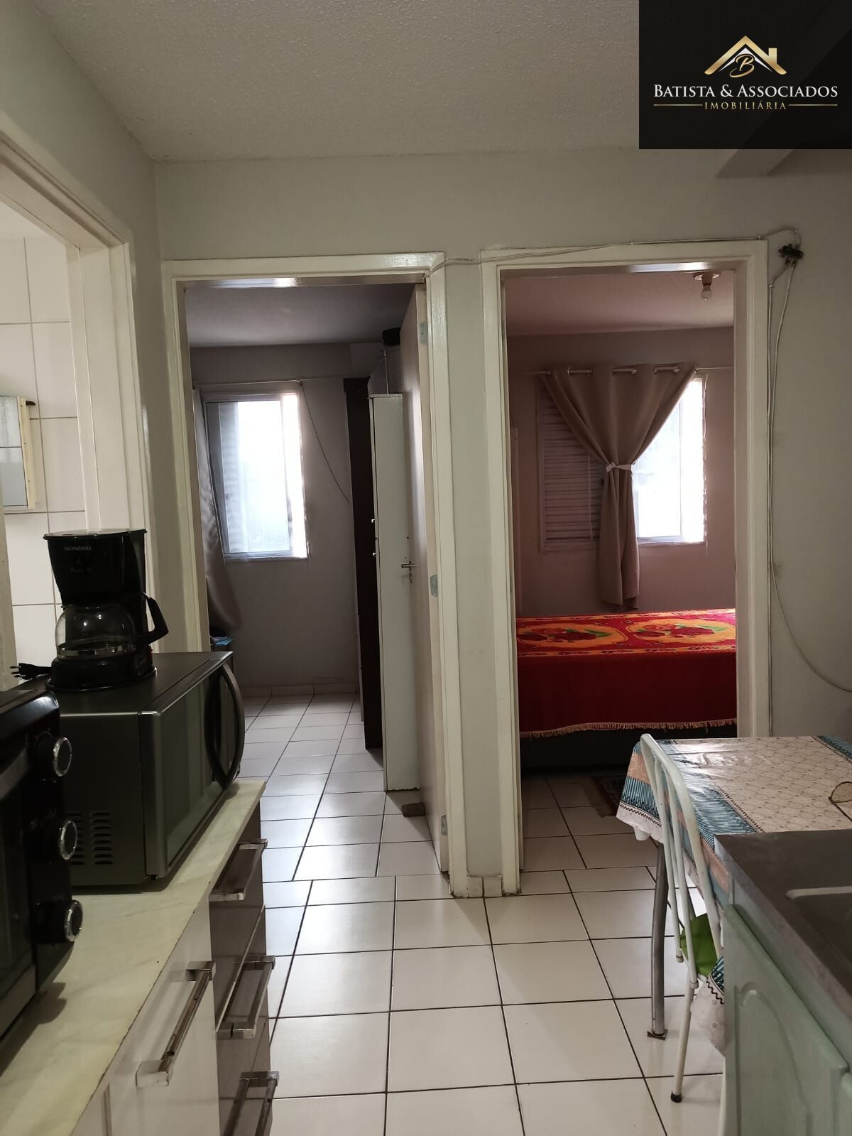 Apartamento, 2 quartos, 53 m² - Foto 8