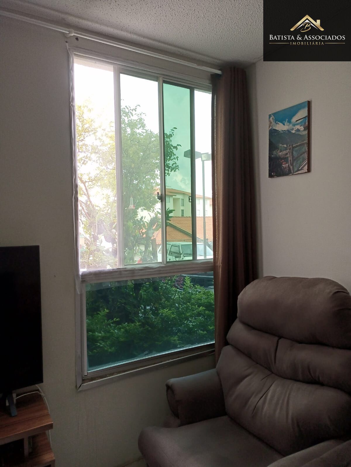 Apartamento, 2 quartos, 53 m² - Foto 3