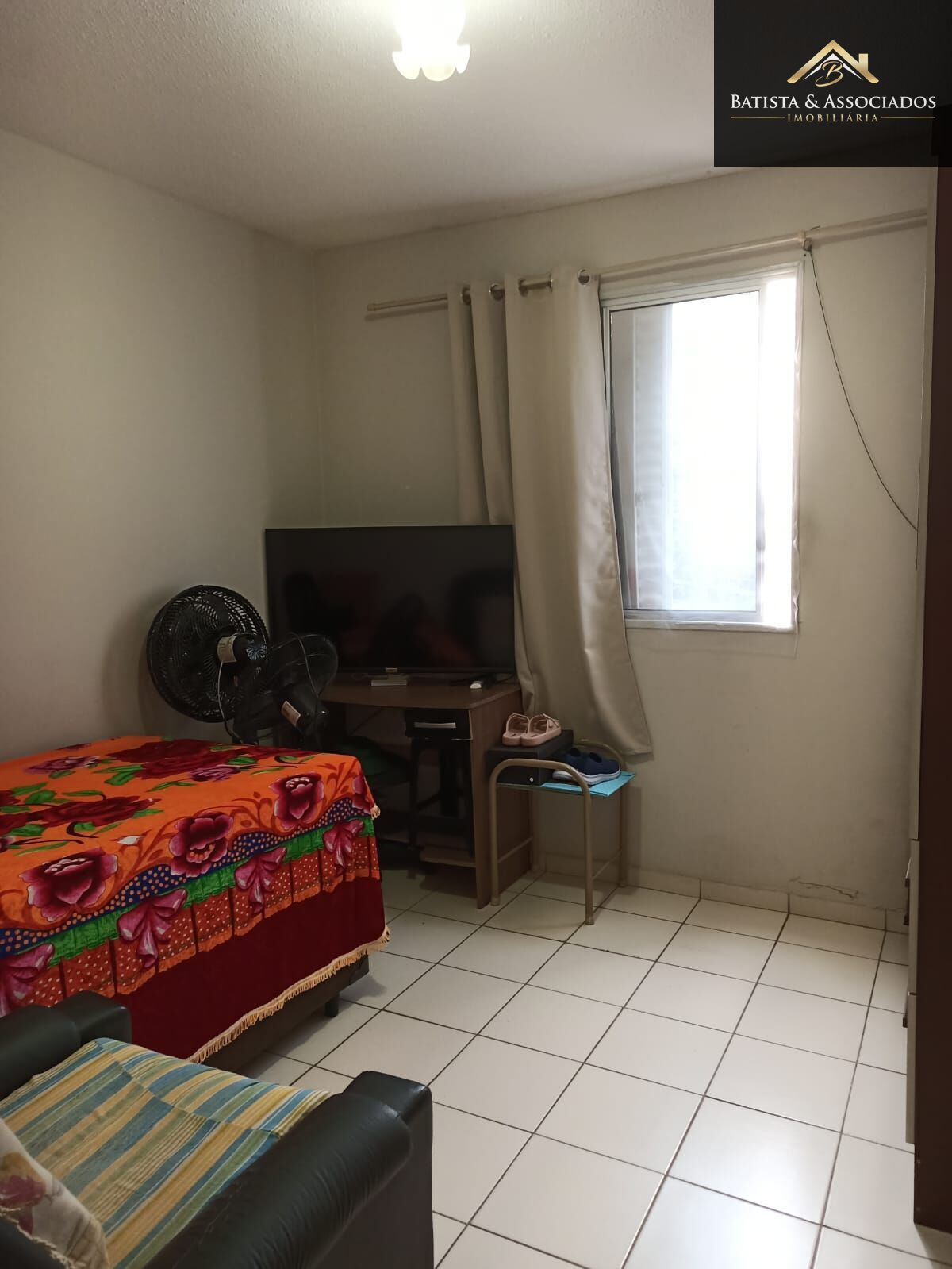 Apartamento, 2 quartos, 53 m² - Foto 6