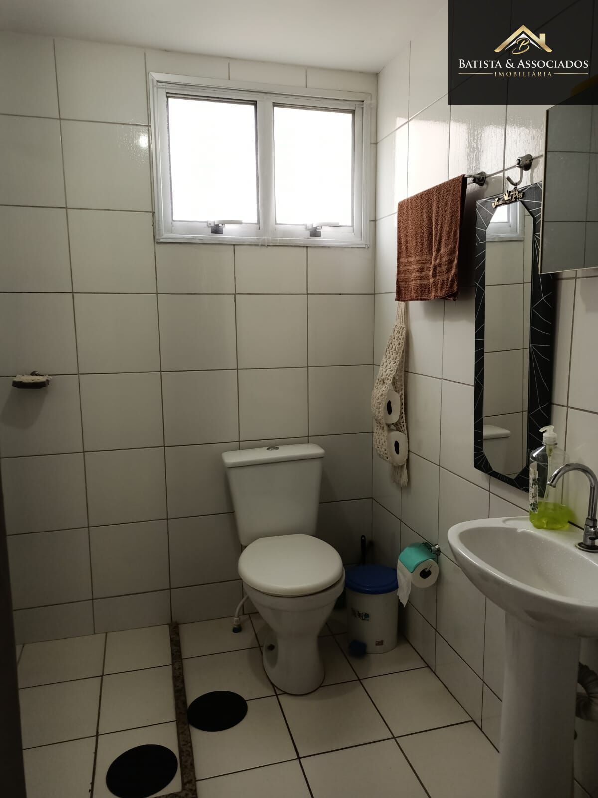 Apartamento, 2 quartos, 53 m² - Foto 7