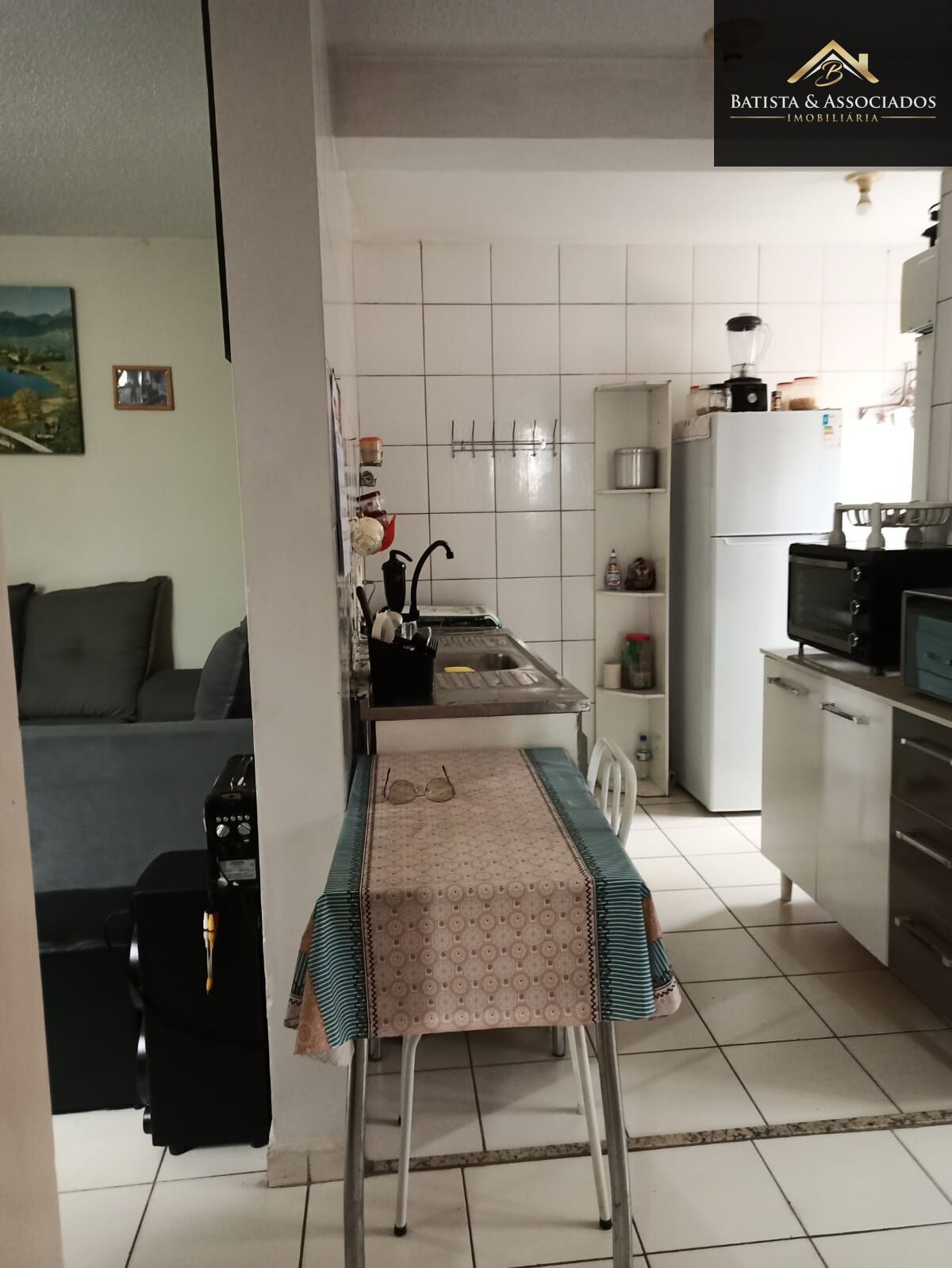 Apartamento, 2 quartos, 53 m² - Foto 9