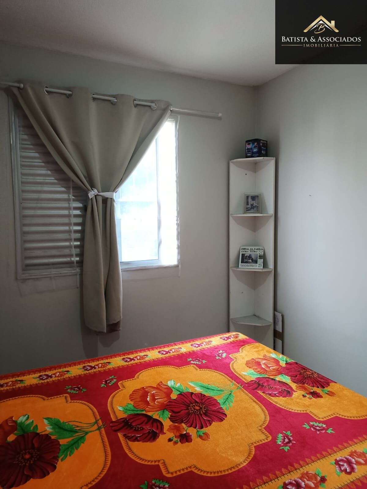Apartamento, 2 quartos, 53 m² - Foto 5
