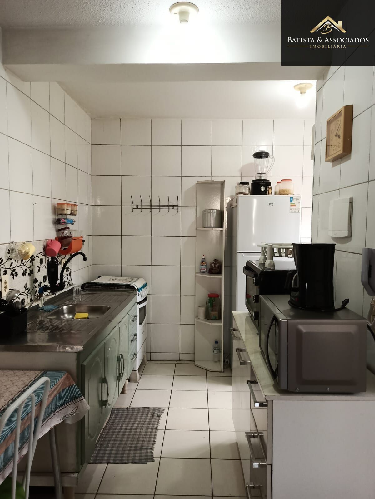 Apartamento, 2 quartos, 53 m² - Foto 10