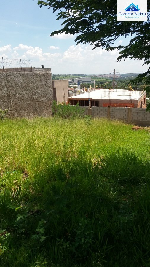 Terreno à venda, 250m² - Foto 1