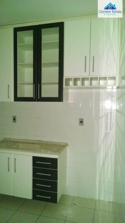 Apartamento à venda com 2 quartos, 43m² - Foto 3