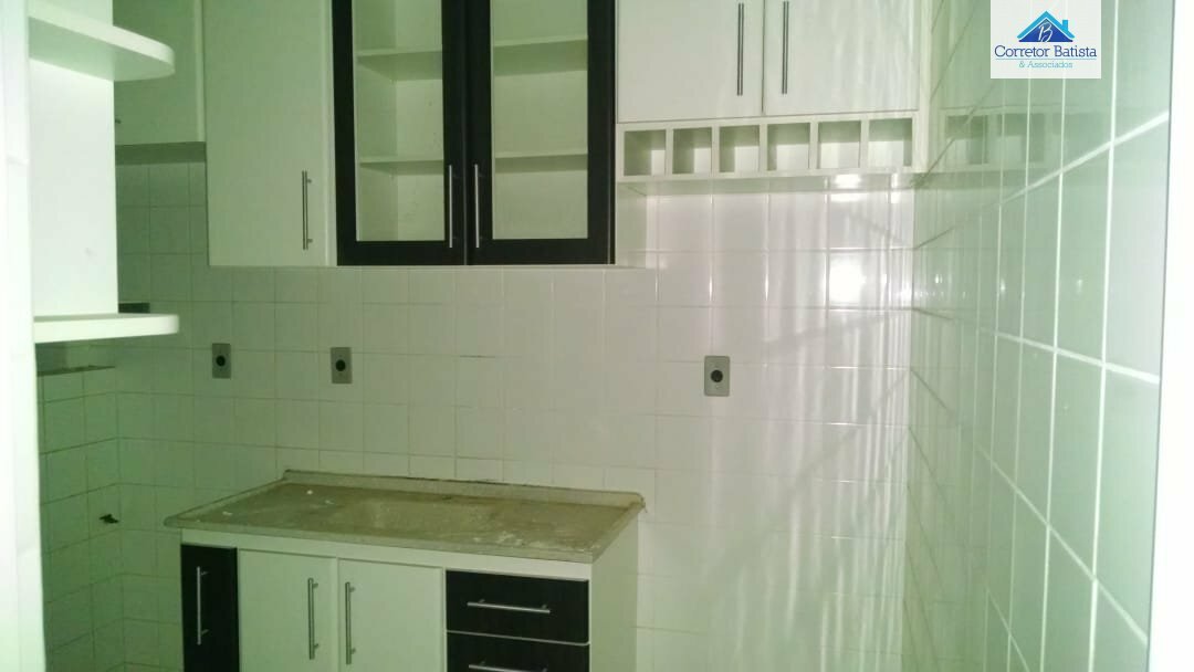 Apartamento à venda com 2 quartos, 43m² - Foto 2