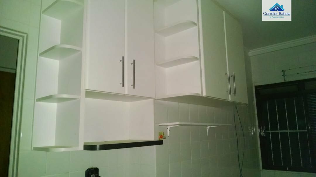 Apartamento à venda com 2 quartos, 43m² - Foto 4