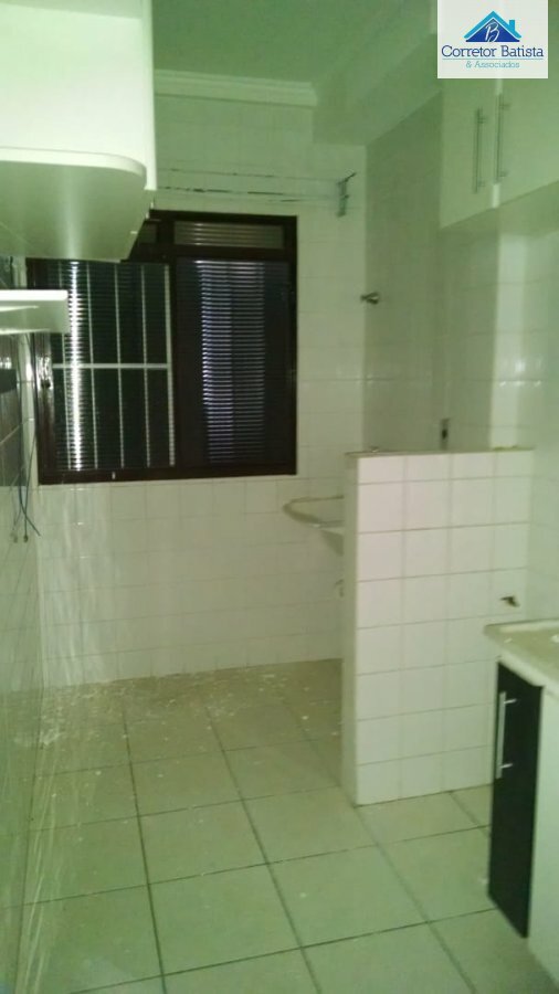 Apartamento à venda com 2 quartos, 43m² - Foto 5