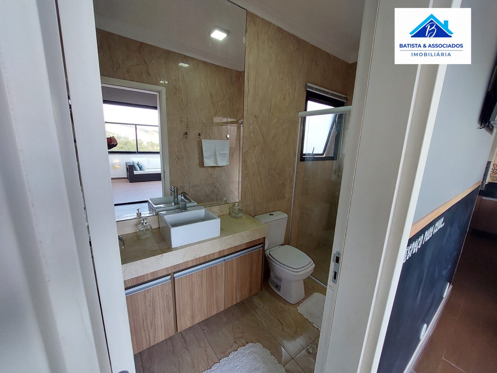 Cobertura à venda com 3 quartos, 180m² - Foto 12