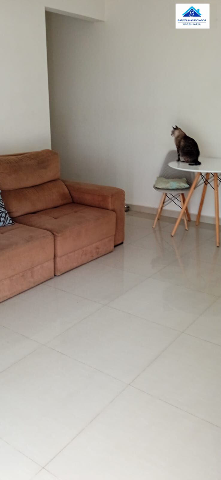 Apartamento, 2 quartos, 72 m² - Foto 3