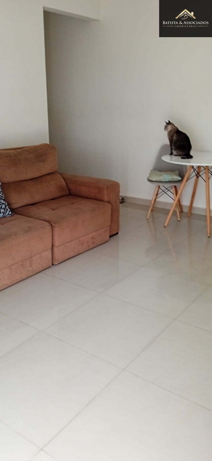 Apartamento, 2 quartos, 72 m² - Foto 3