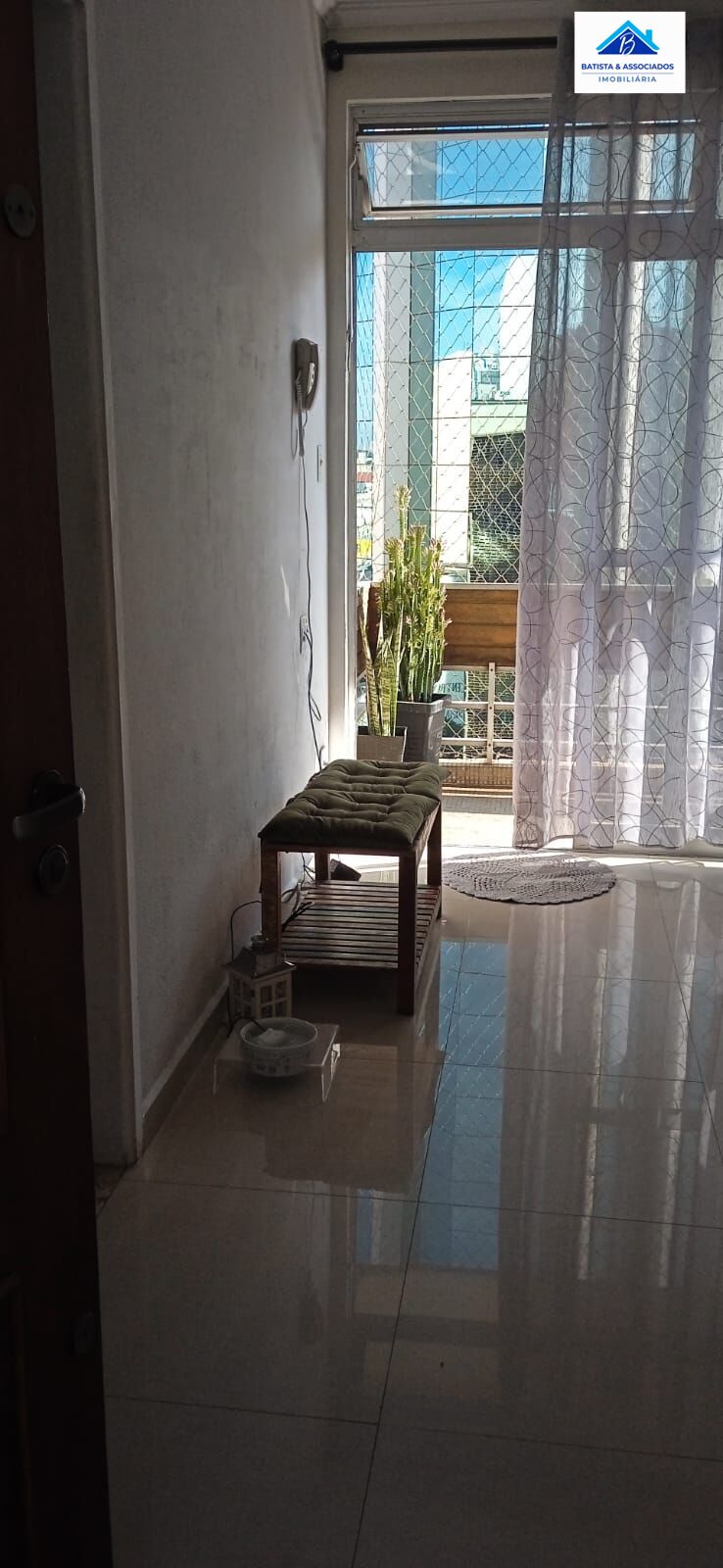 Apartamento, 2 quartos, 72 m² - Foto 1