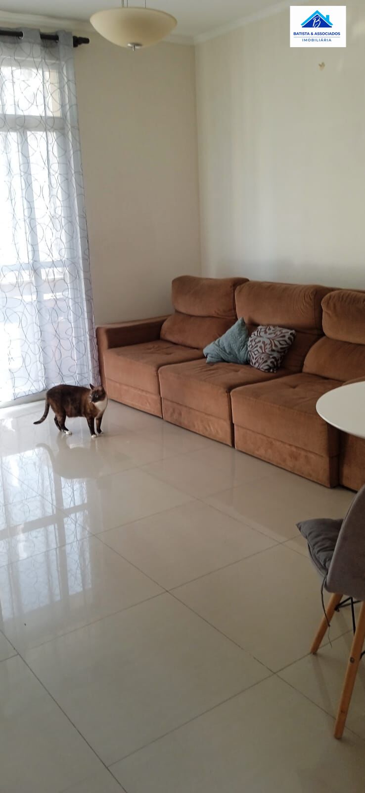 Apartamento, 2 quartos, 72 m² - Foto 2