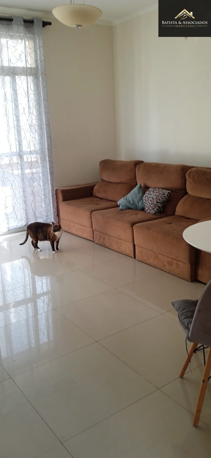 Apartamento, 2 quartos, 72 m² - Foto 2
