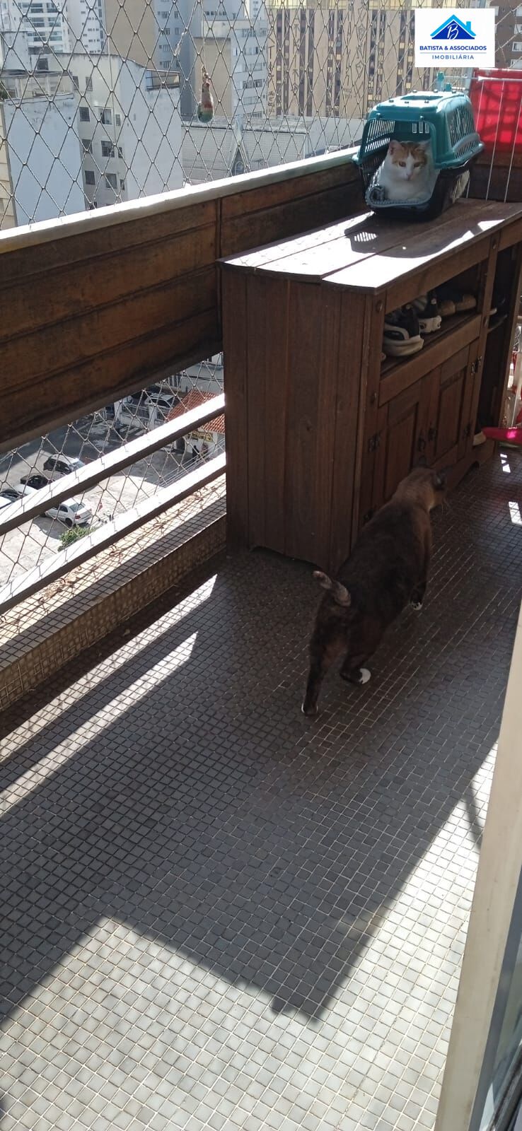 Apartamento, 2 quartos, 72 m² - Foto 4