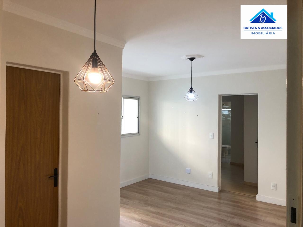 Apartamento à venda com 1 quarto, 58m² - Foto 2