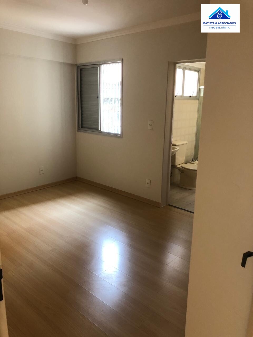 Apartamento à venda com 1 quarto, 58m² - Foto 5