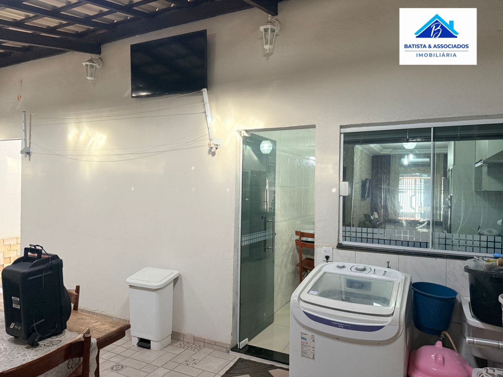 Casa, 2 quartos, 60 m² - Foto 24