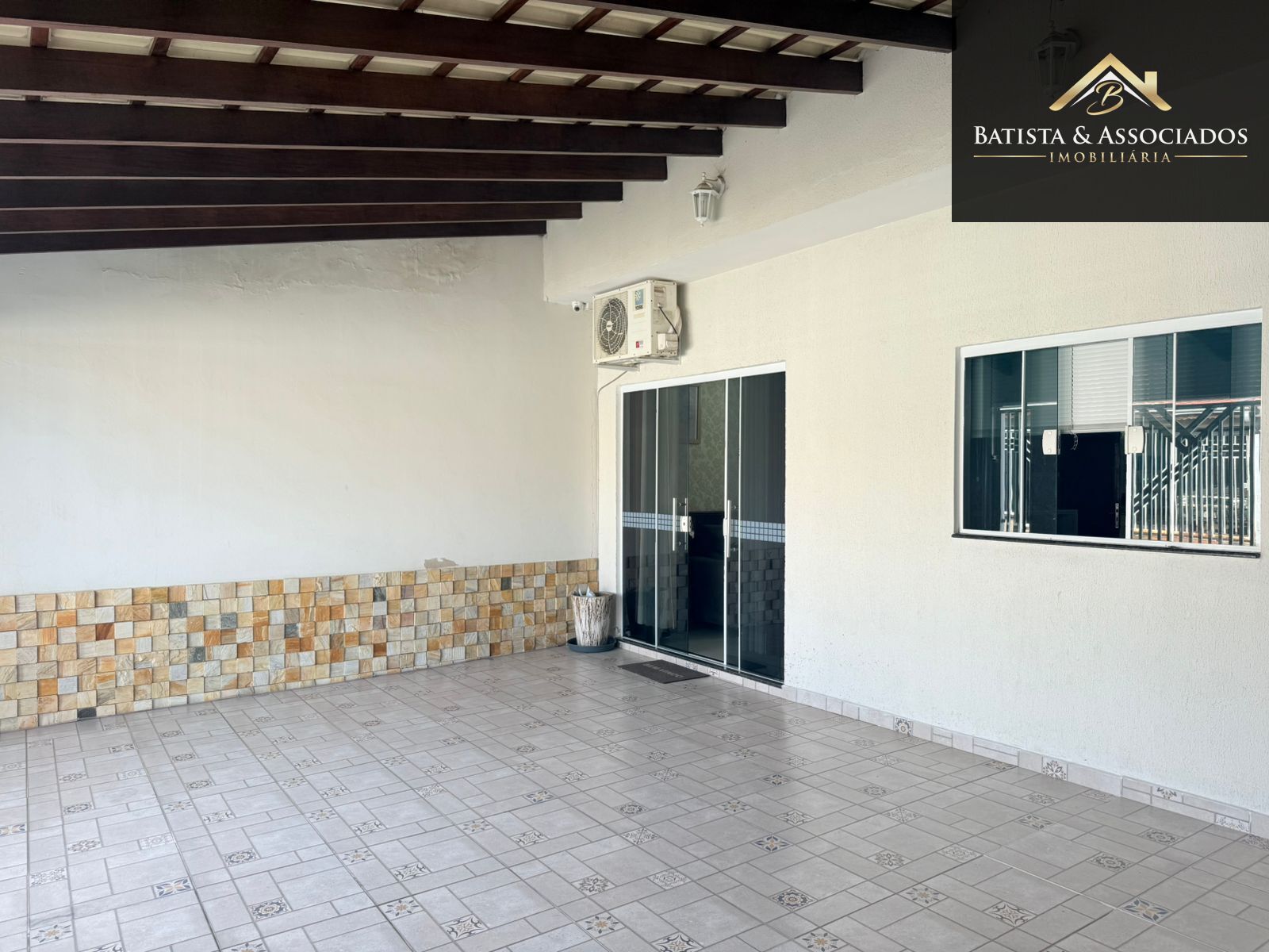 Casa, 2 quartos, 60 m² - Foto 2