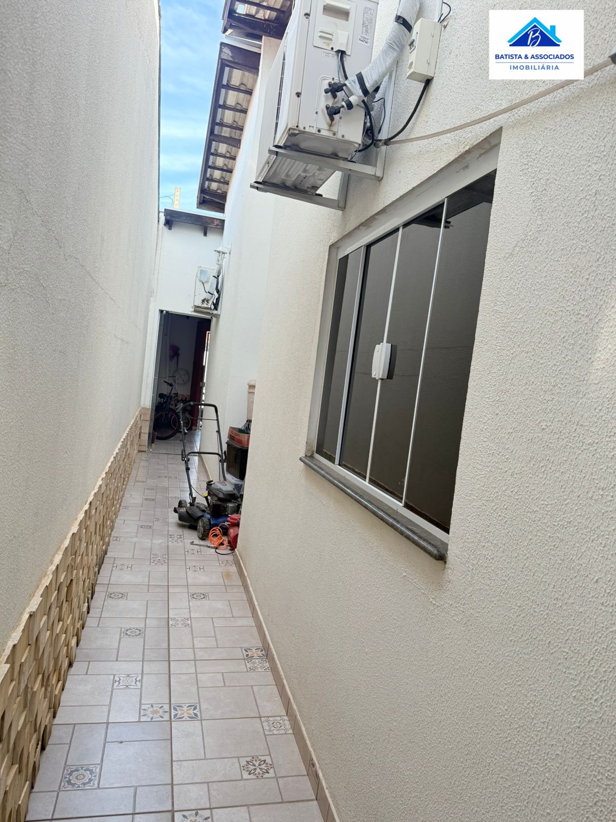 Casa, 2 quartos, 60 m² - Foto 29