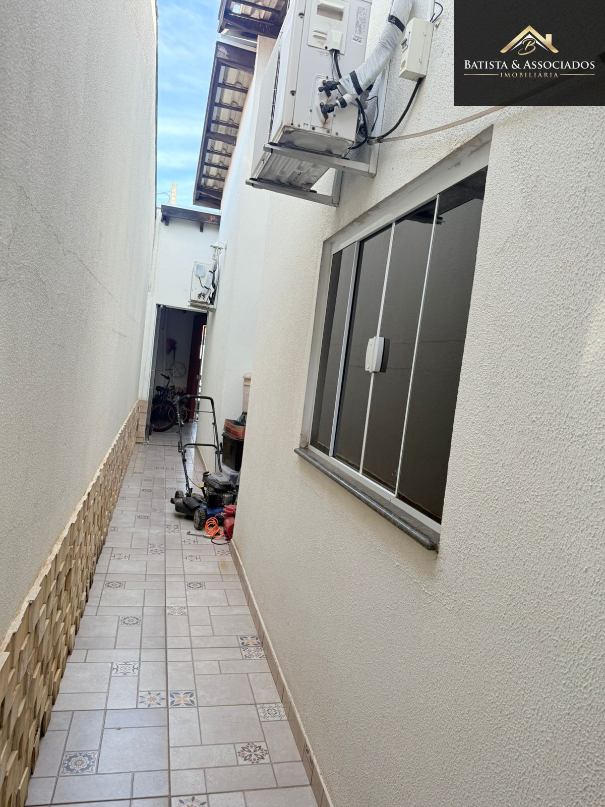 Casa, 2 quartos, 60 m² - Foto 29