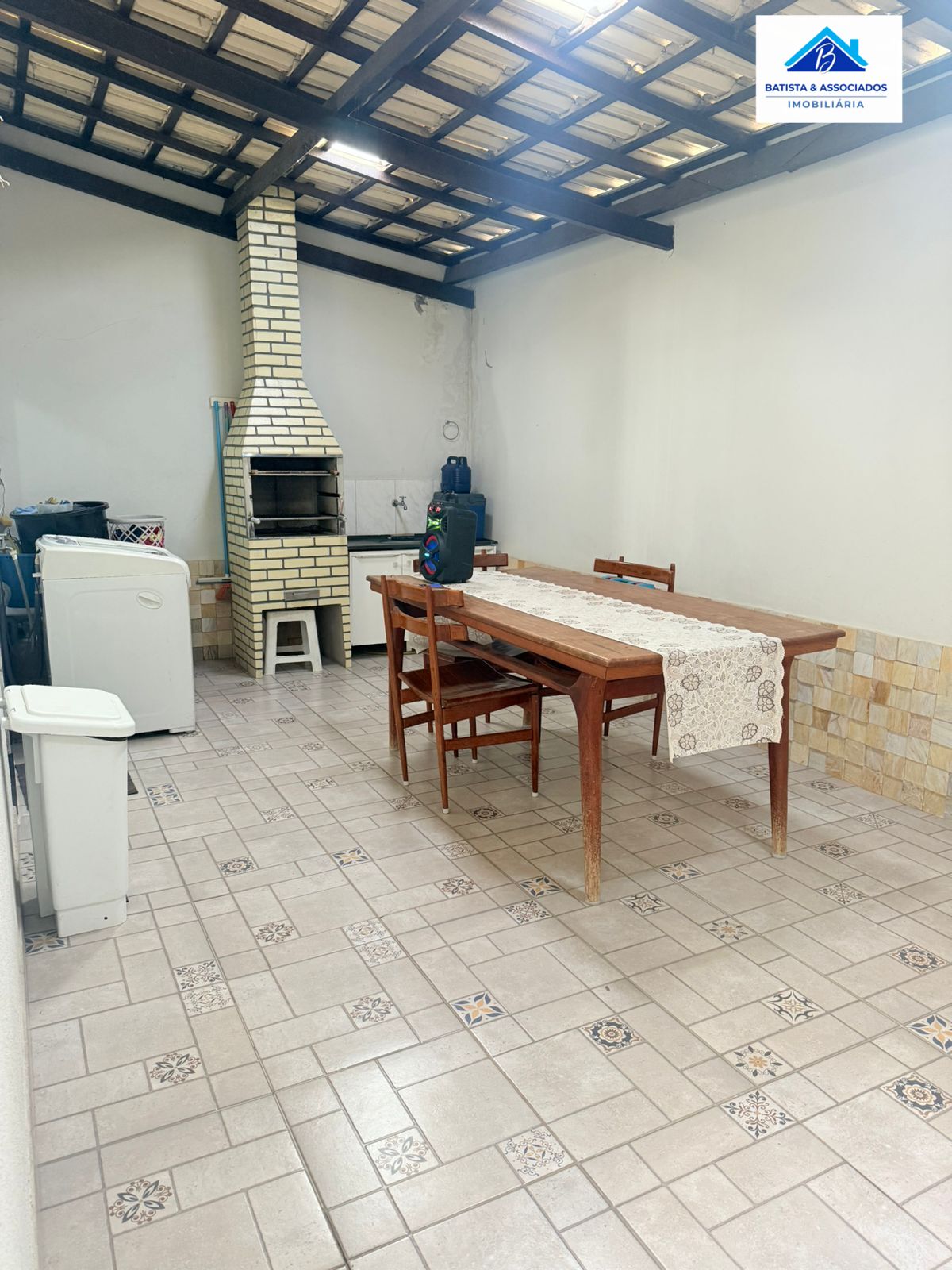 Casa, 2 quartos, 60 m² - Foto 27