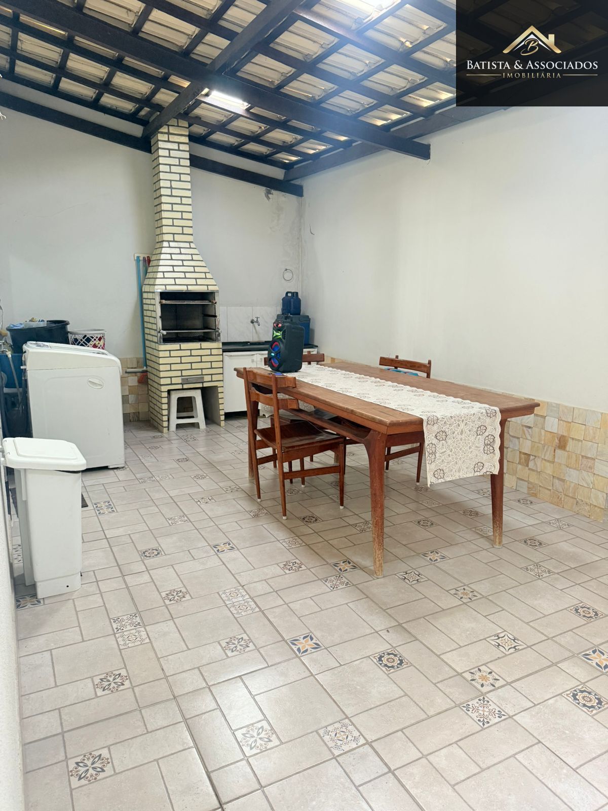 Casa, 2 quartos, 60 m² - Foto 27