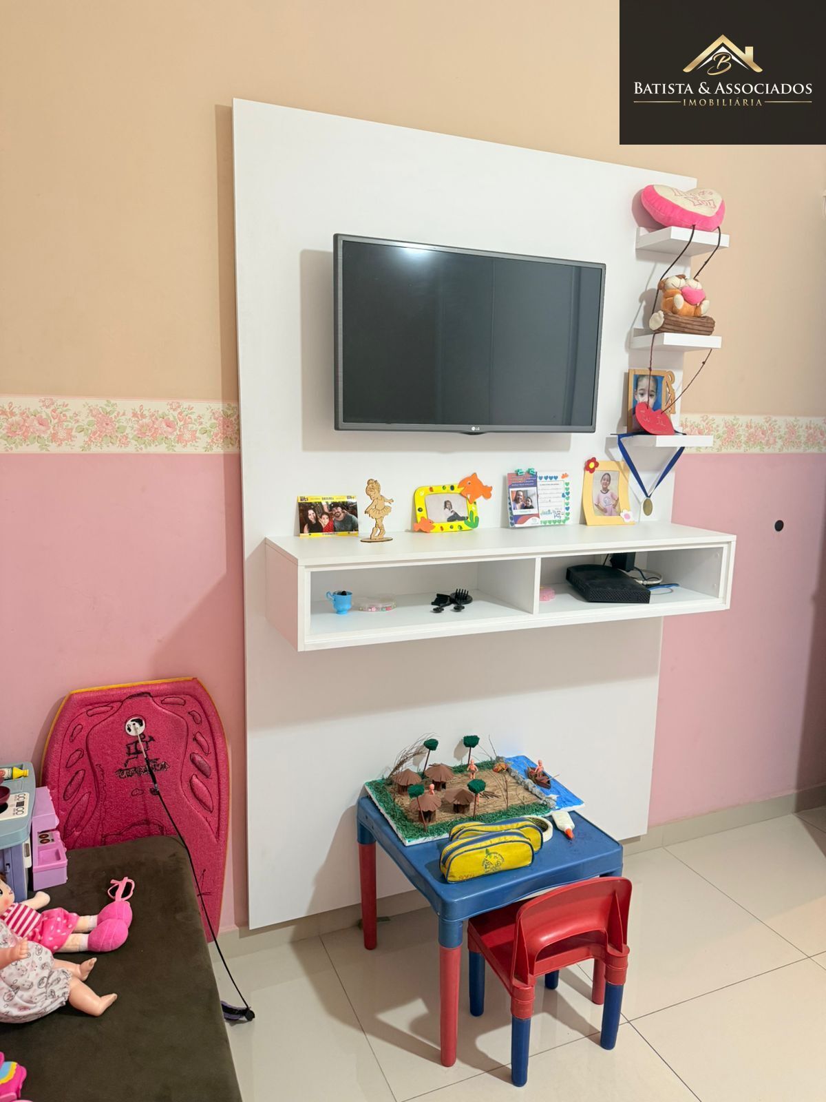 Casa, 2 quartos, 60 m² - Foto 6