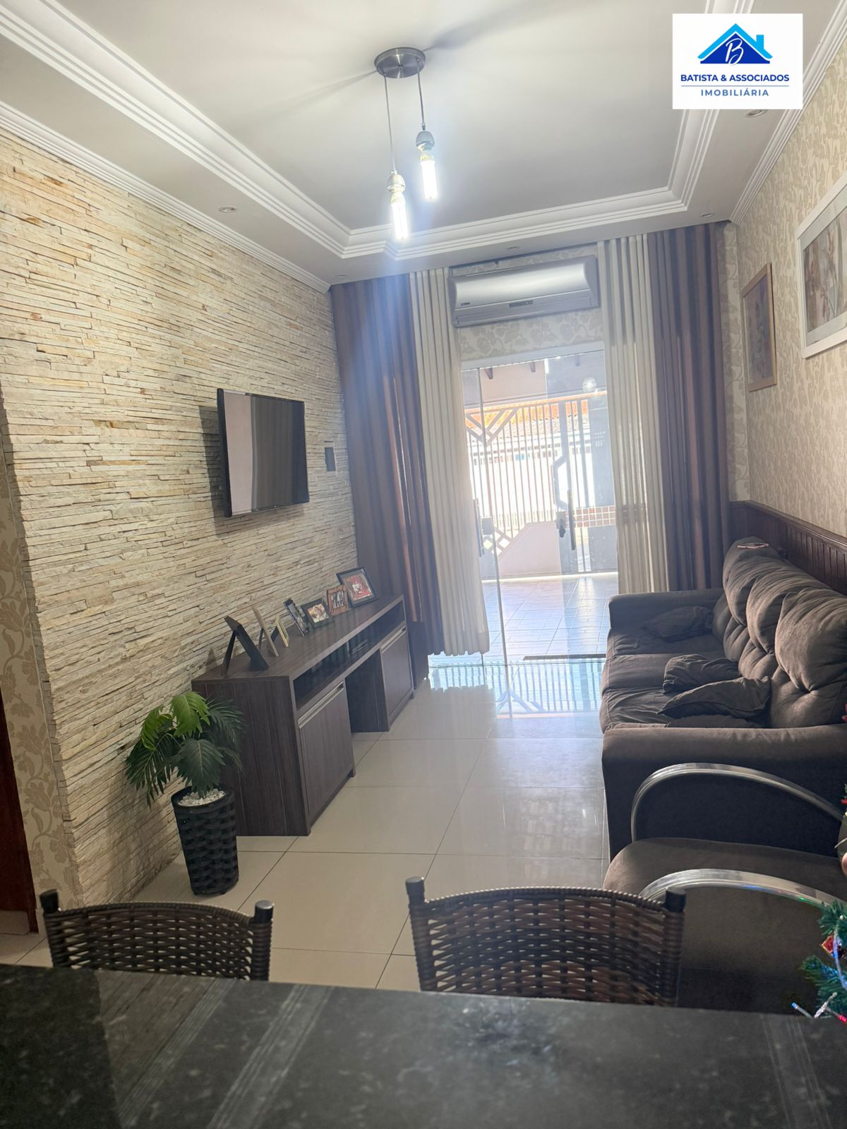 Casa, 2 quartos, 60 m² - Foto 18