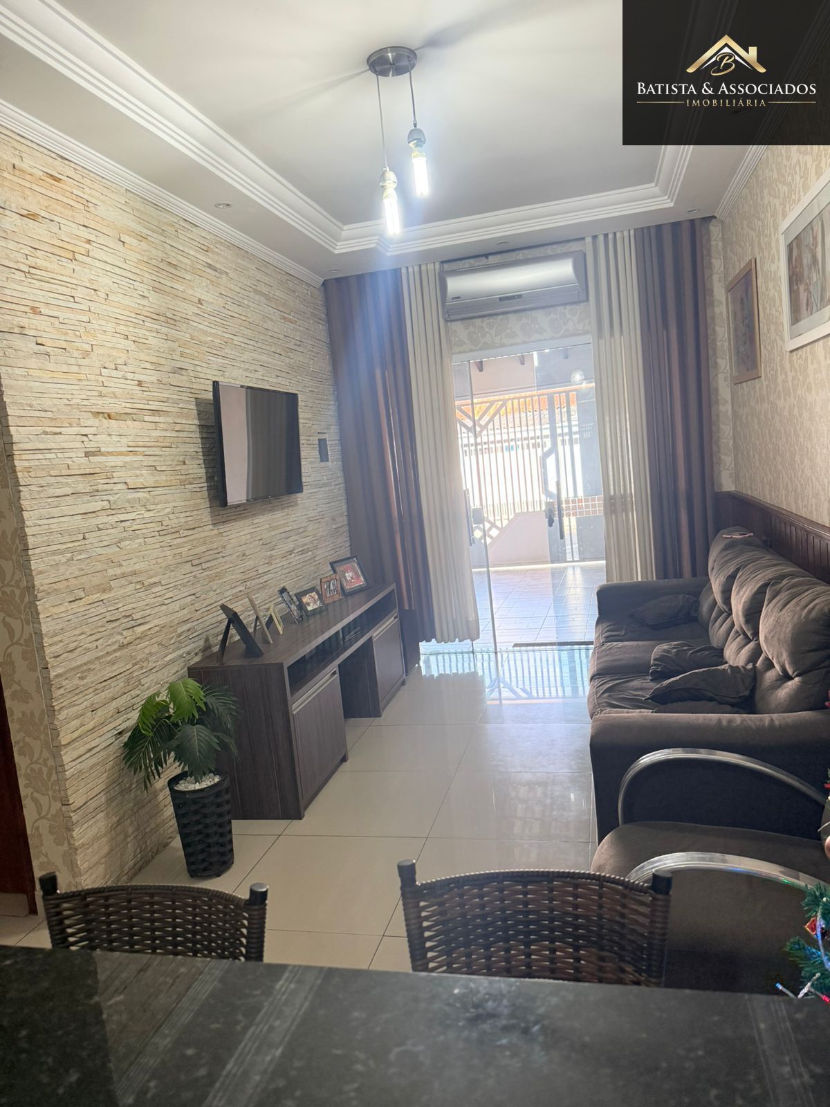 Casa, 2 quartos, 60 m² - Foto 18