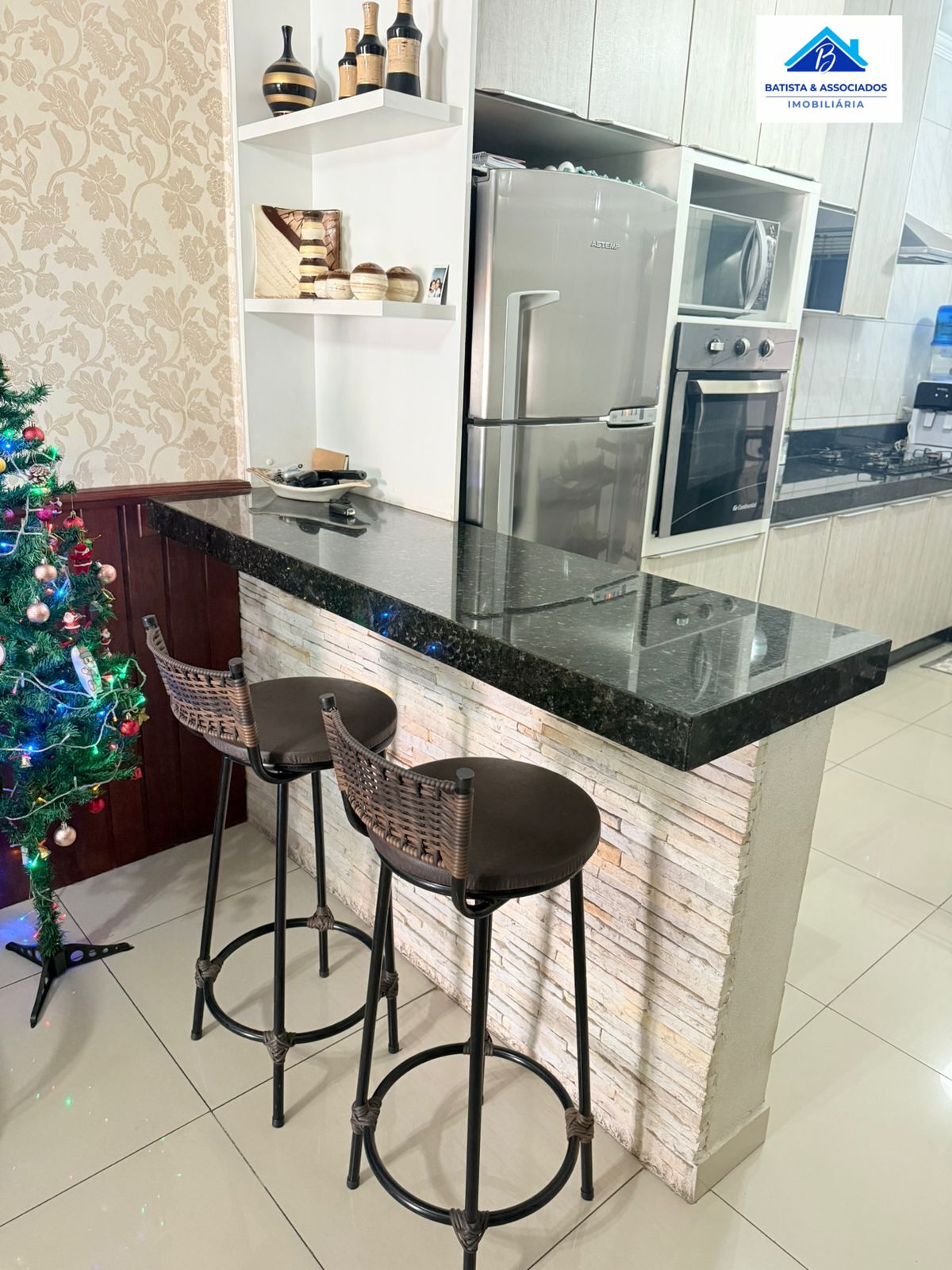 Casa, 2 quartos, 60 m² - Foto 19