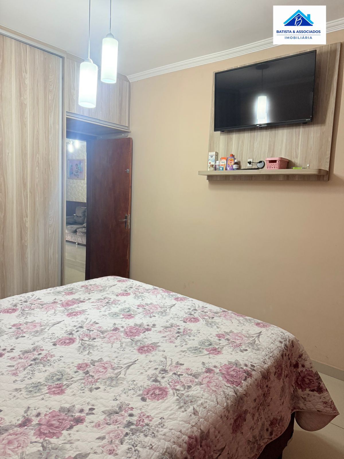 Casa, 2 quartos, 60 m² - Foto 12