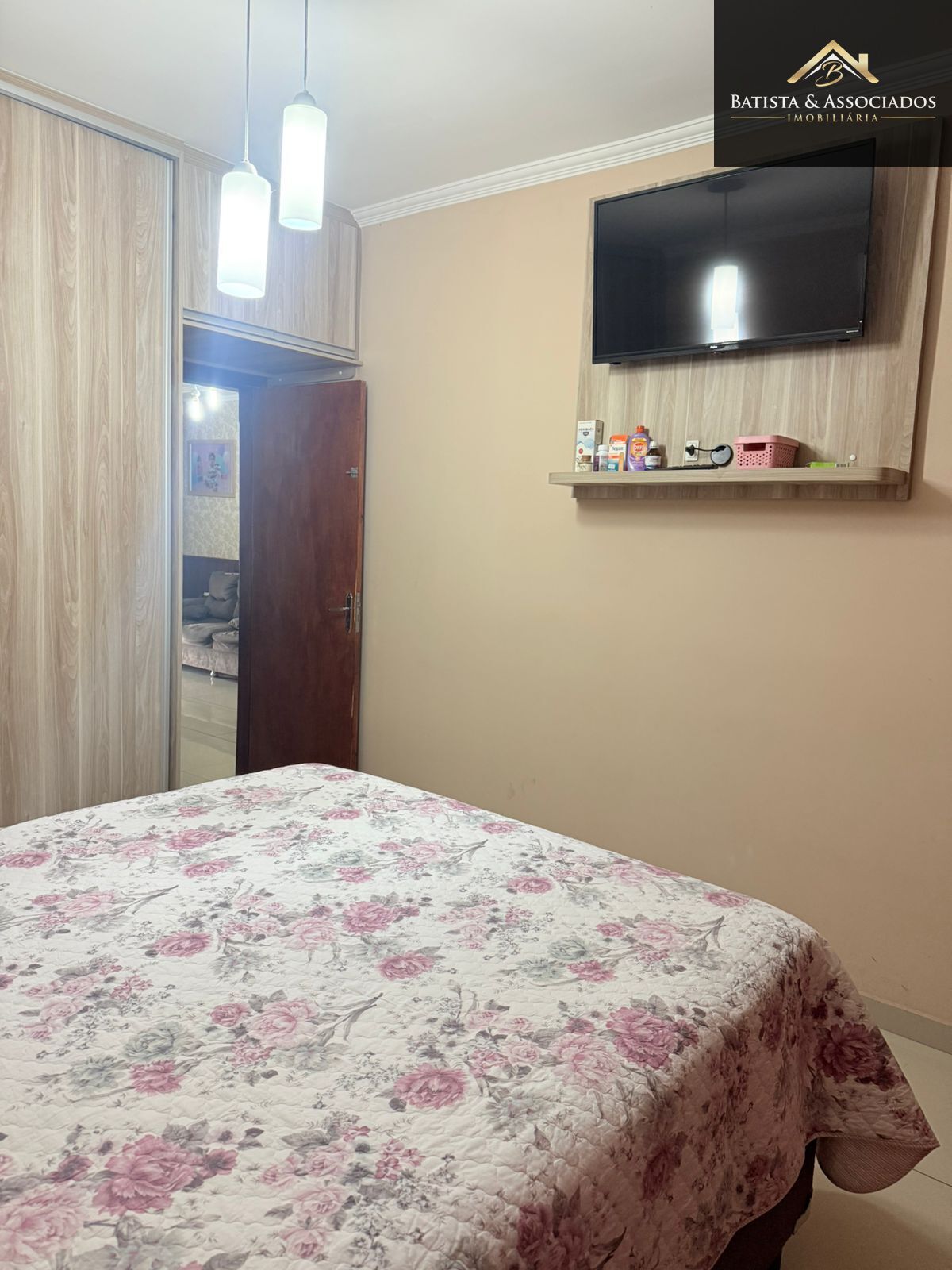 Casa, 2 quartos, 60 m² - Foto 12