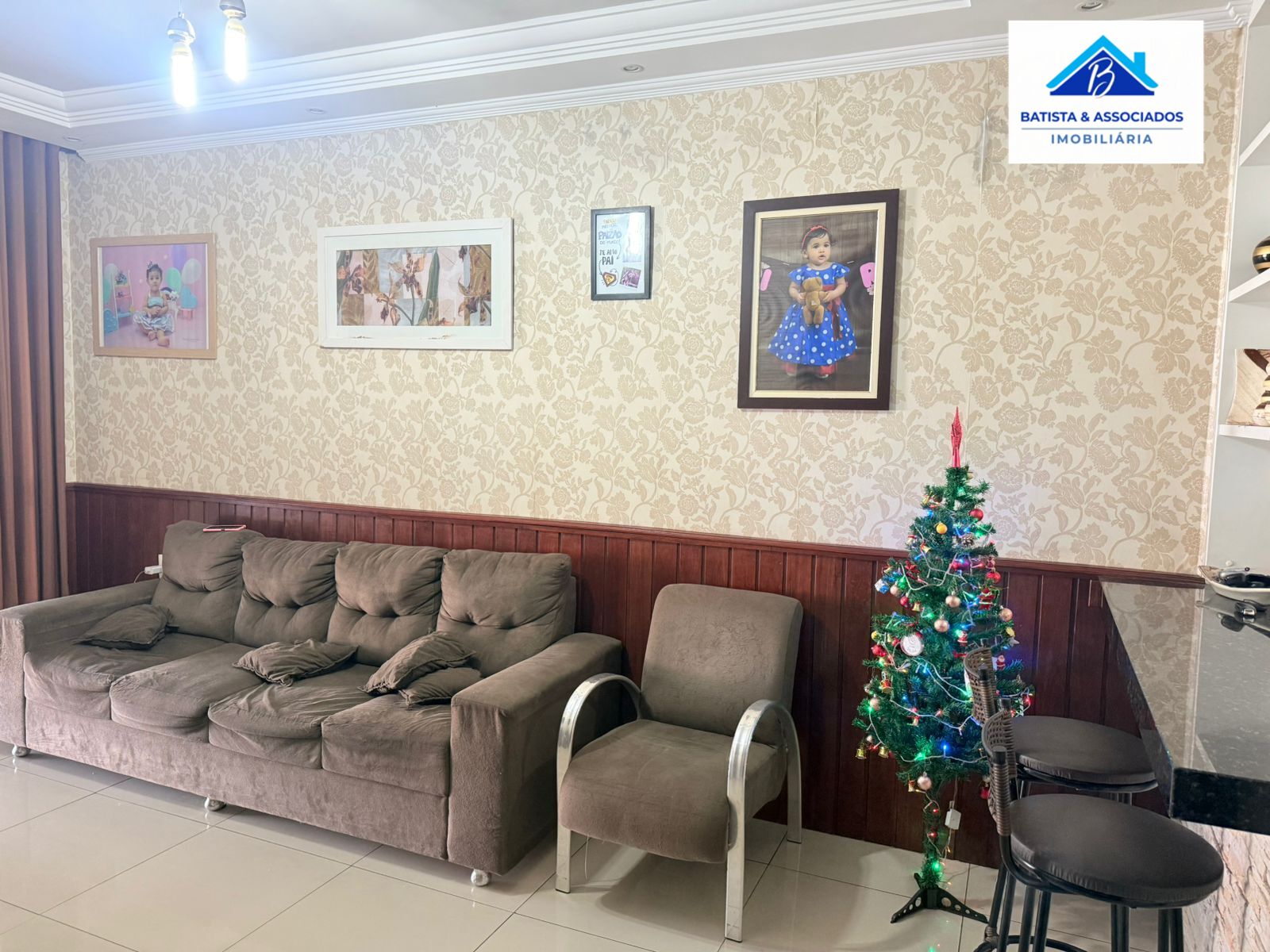 Casa, 2 quartos, 60 m² - Foto 5