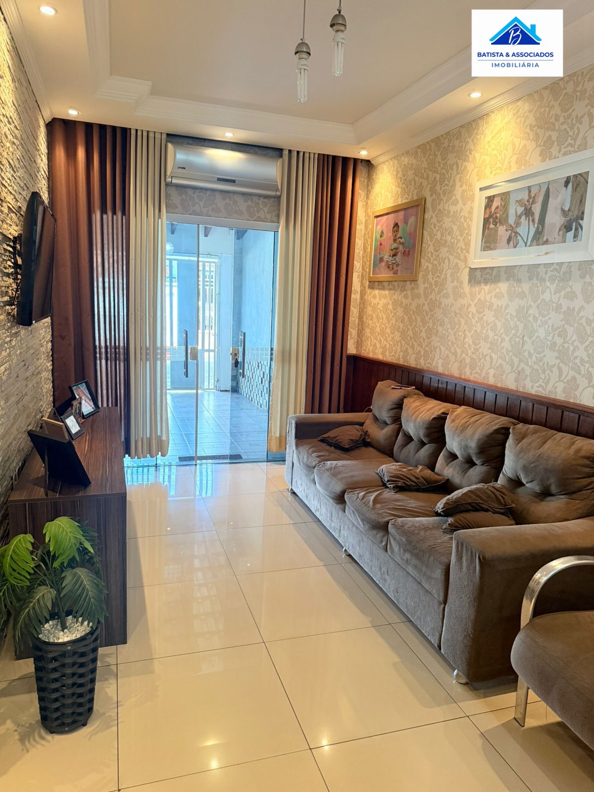 Casa, 2 quartos, 60 m² - Foto 3