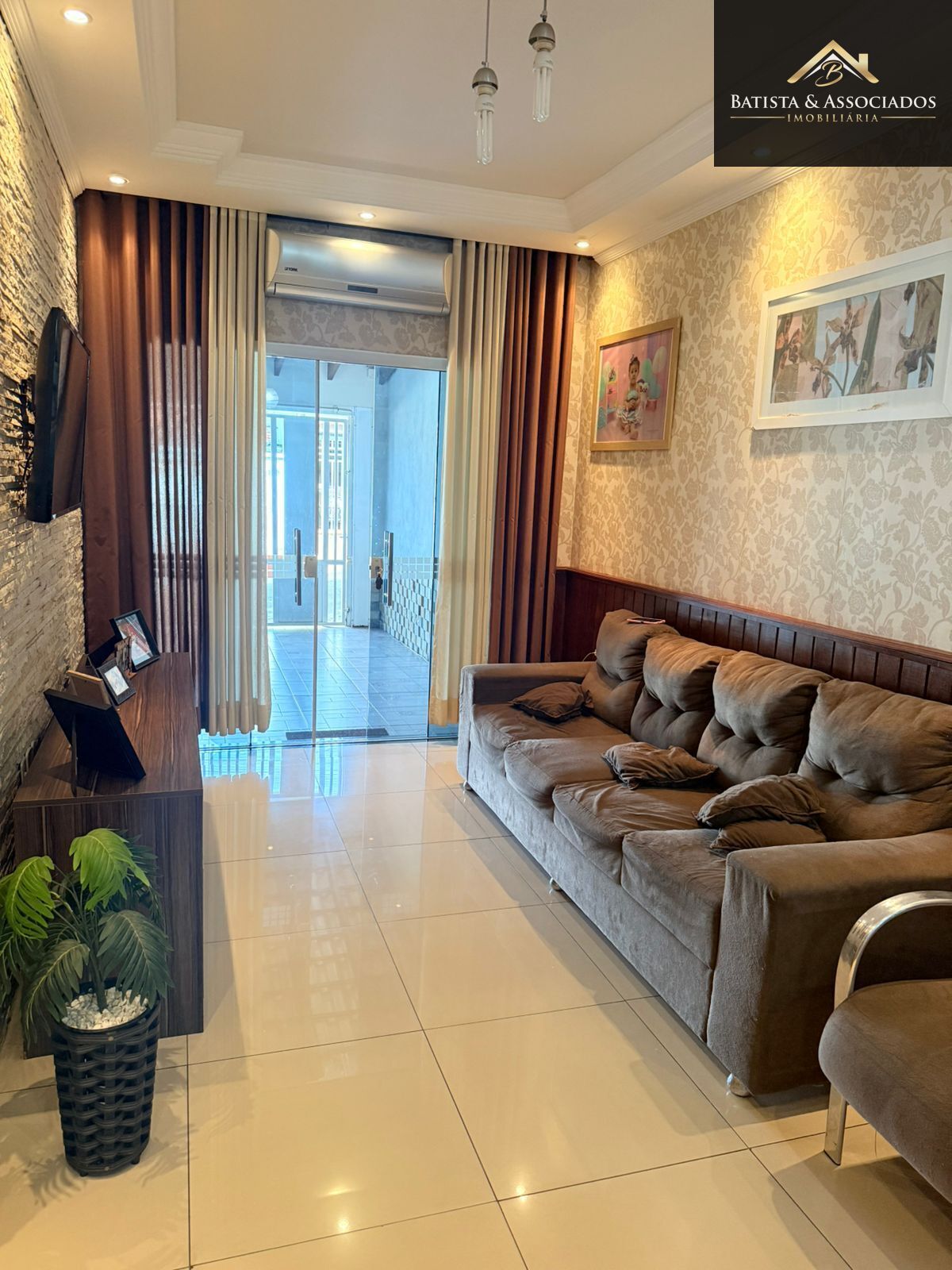 Casa, 2 quartos, 60 m² - Foto 3