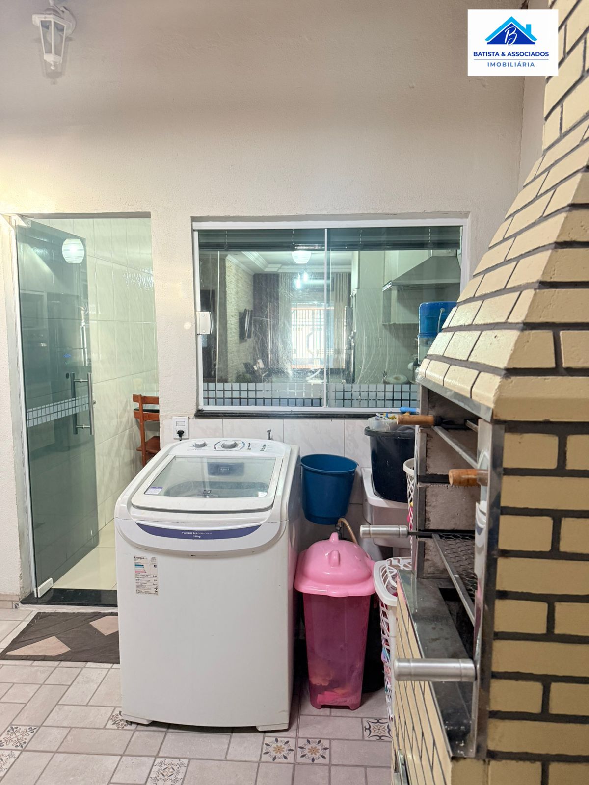 Casa, 2 quartos, 60 m² - Foto 26