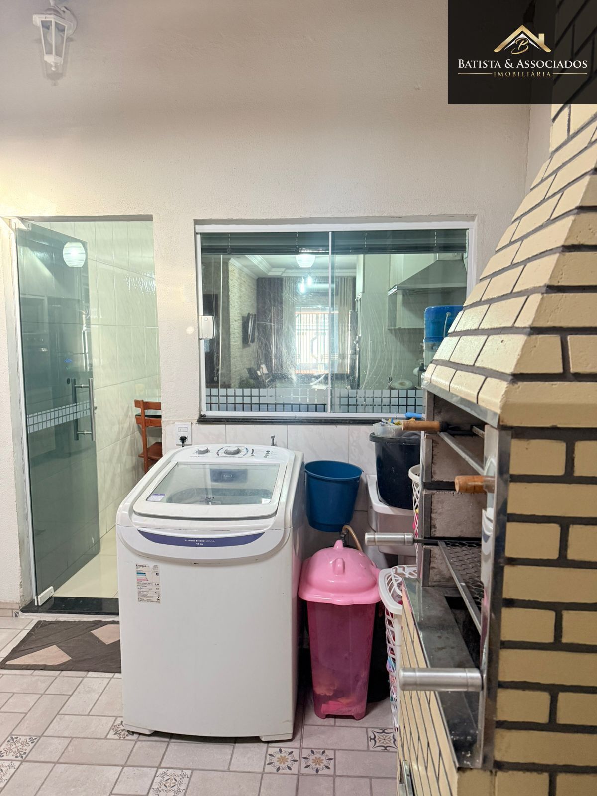 Casa, 2 quartos, 60 m² - Foto 26