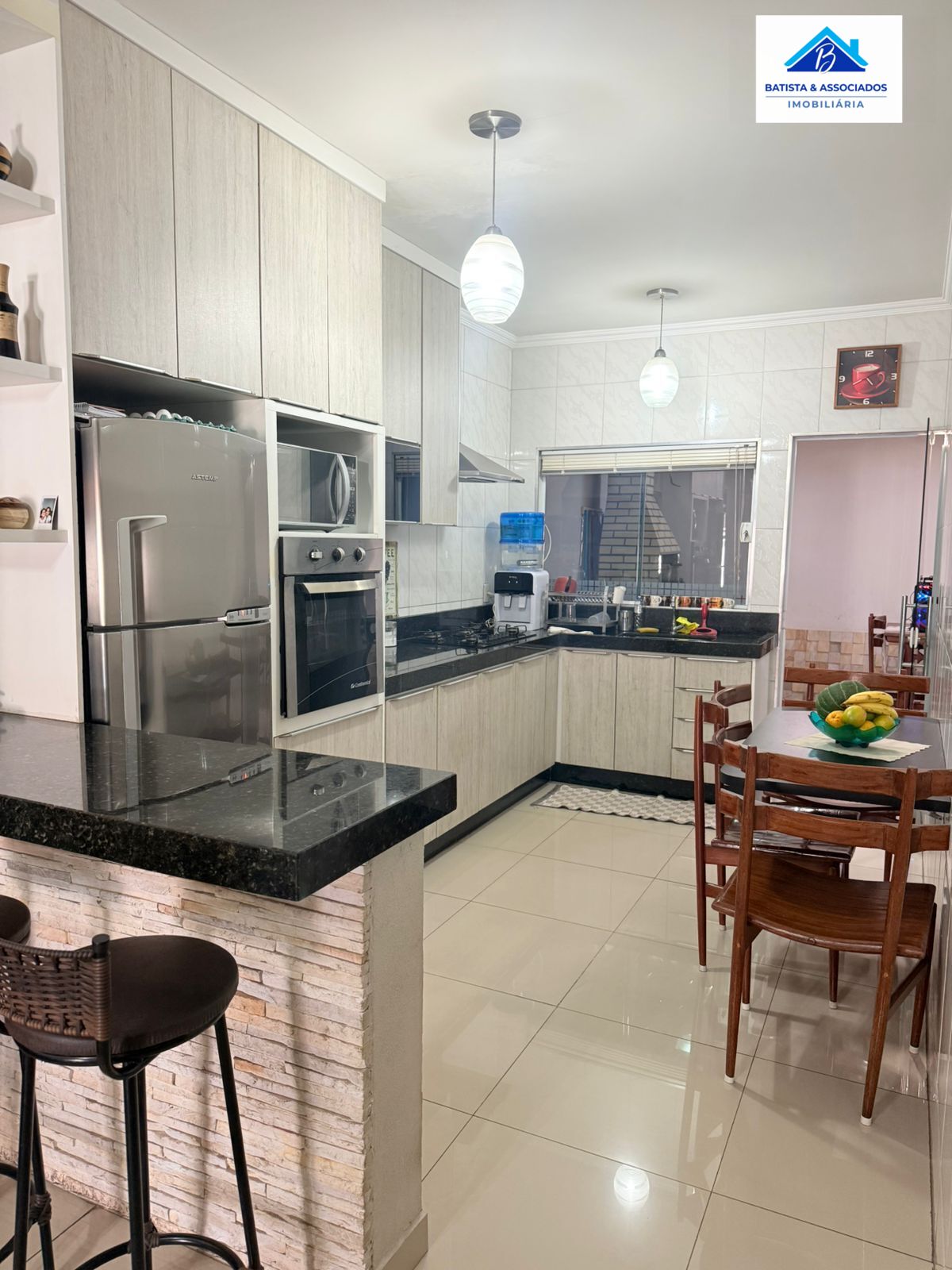 Casa, 2 quartos, 60 m² - Foto 20