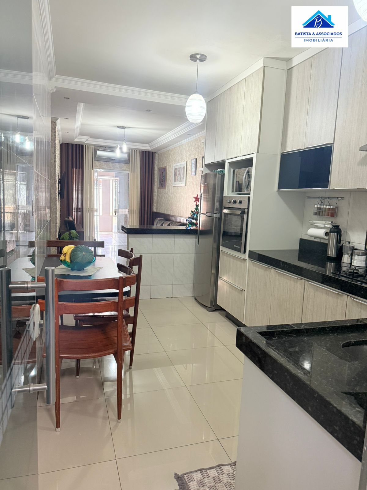 Casa, 2 quartos, 60 m² - Foto 21