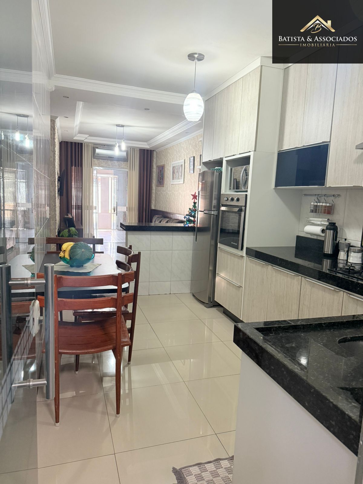 Casa, 2 quartos, 60 m² - Foto 21