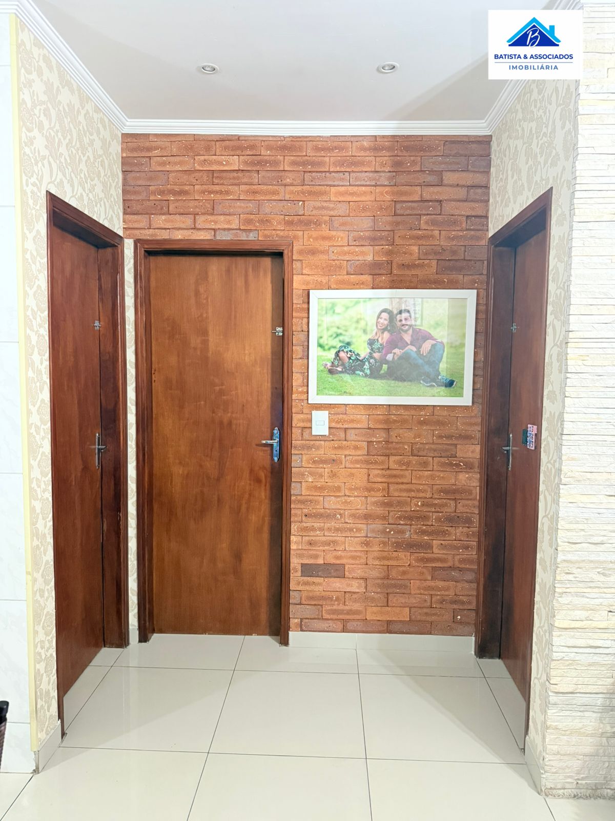 Casa, 2 quartos, 60 m² - Foto 4