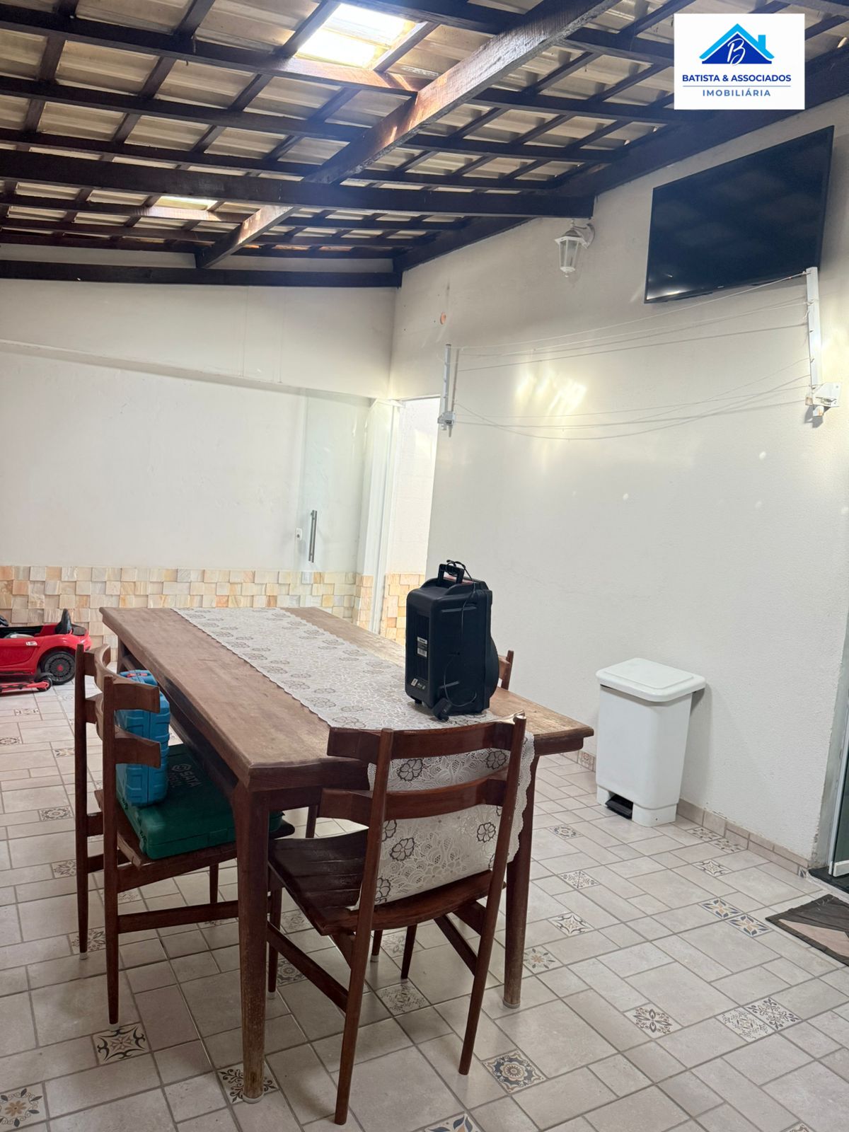 Casa, 2 quartos, 60 m² - Foto 28