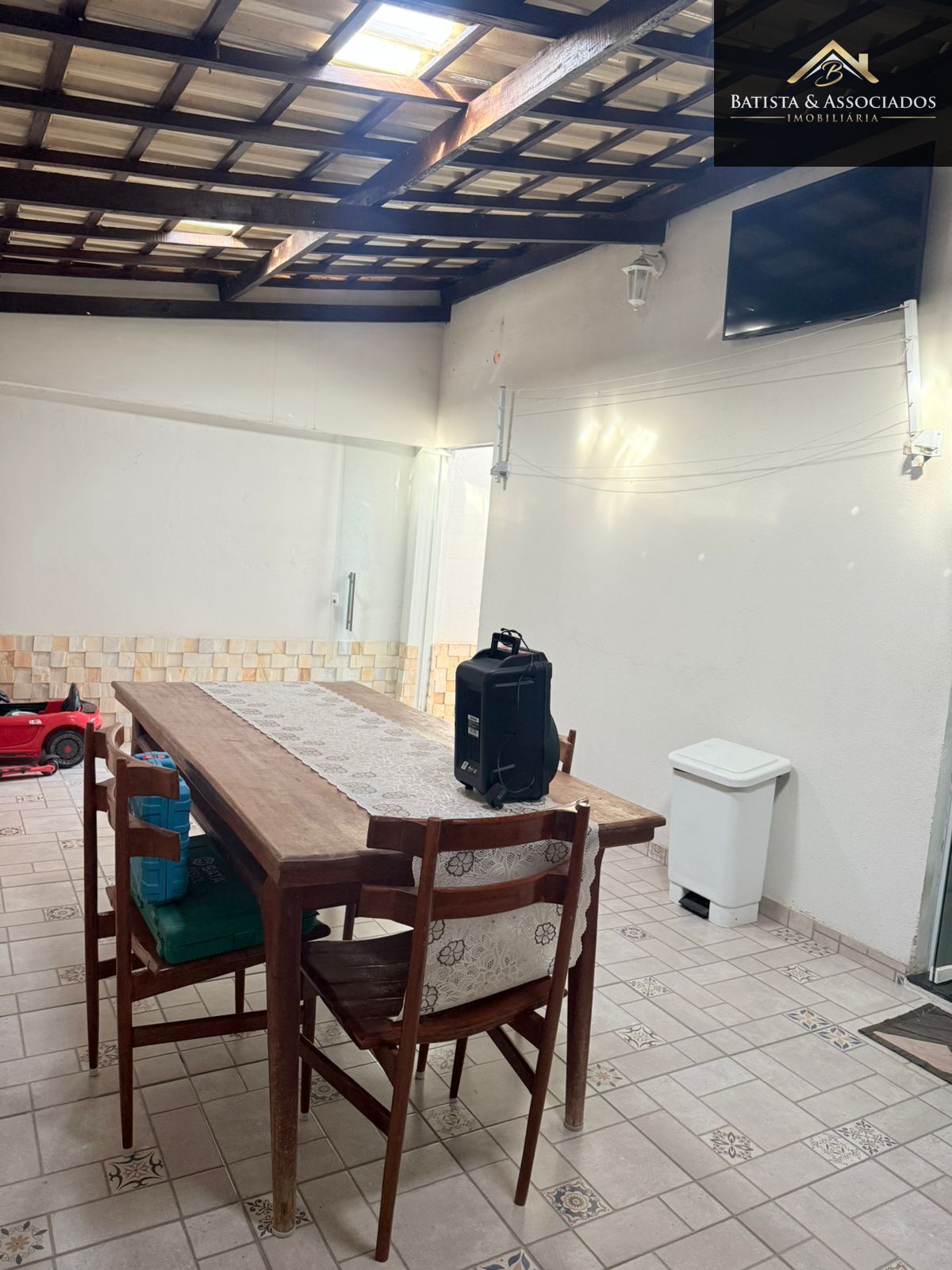 Casa, 2 quartos, 60 m² - Foto 28