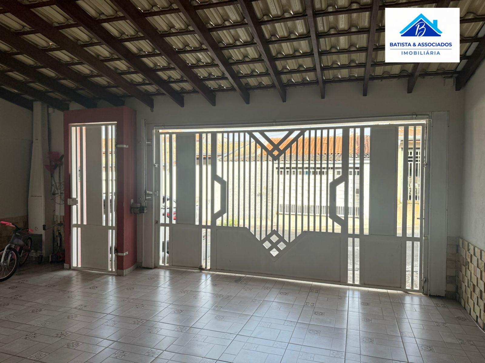 Casa, 2 quartos, 60 m² - Foto 33